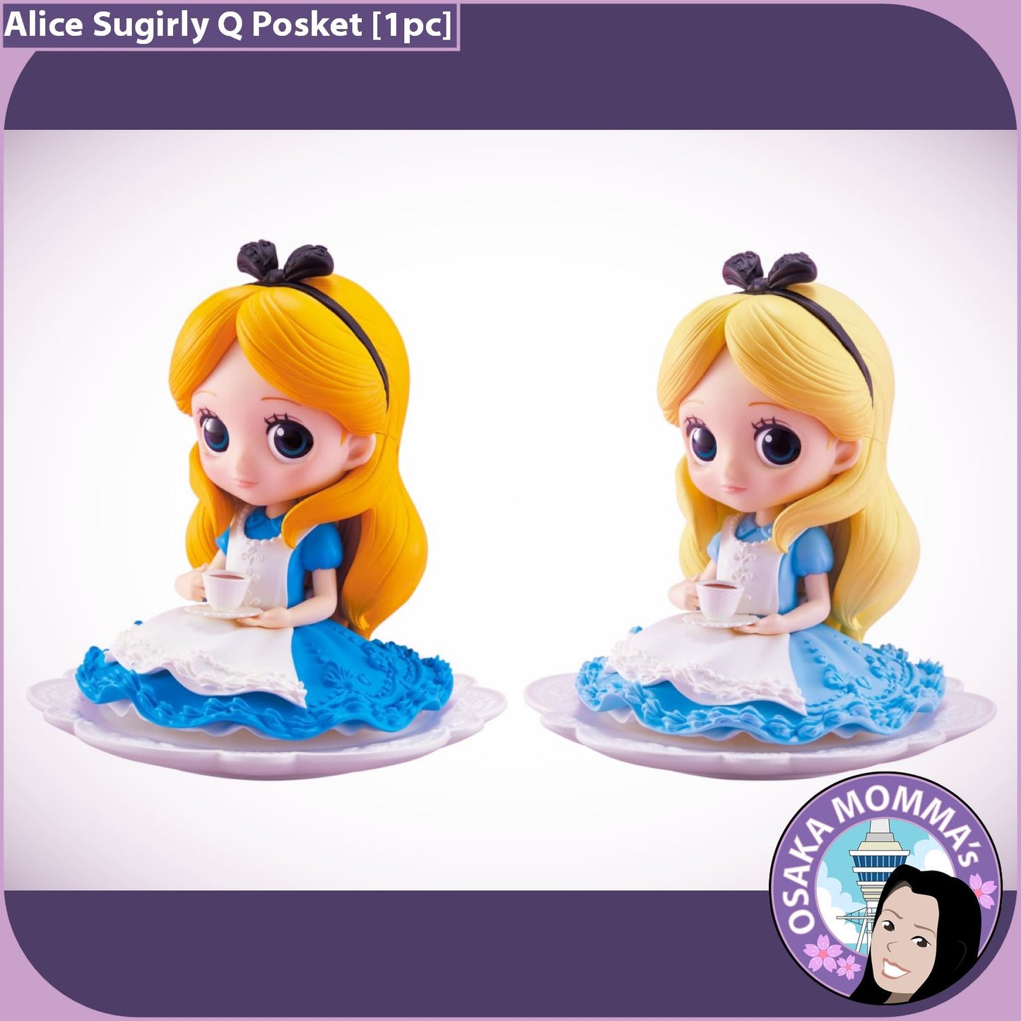 Alice Sugirly Qposket