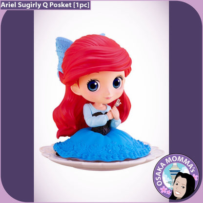 Ariel Sugirly Qposket