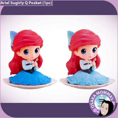 Ariel Sugirly Qposket
