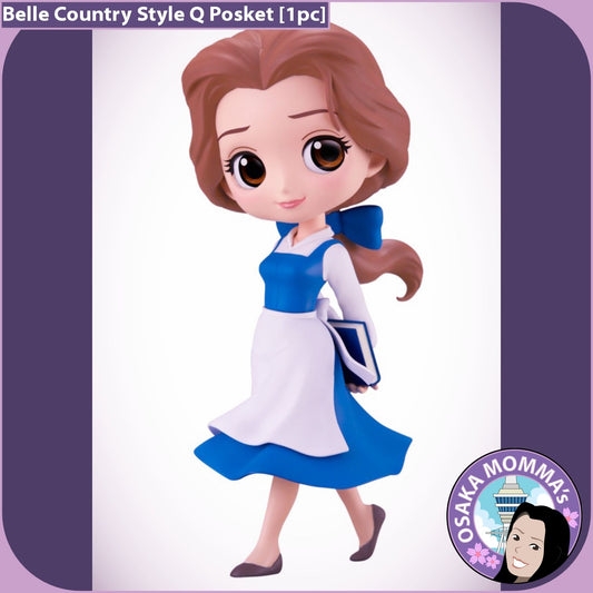 Belle Country Style Qposket