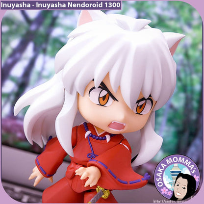 Inuyasha Nendoroid 1300