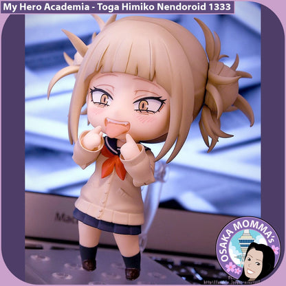 Toga Himiko Nendoroid 1333