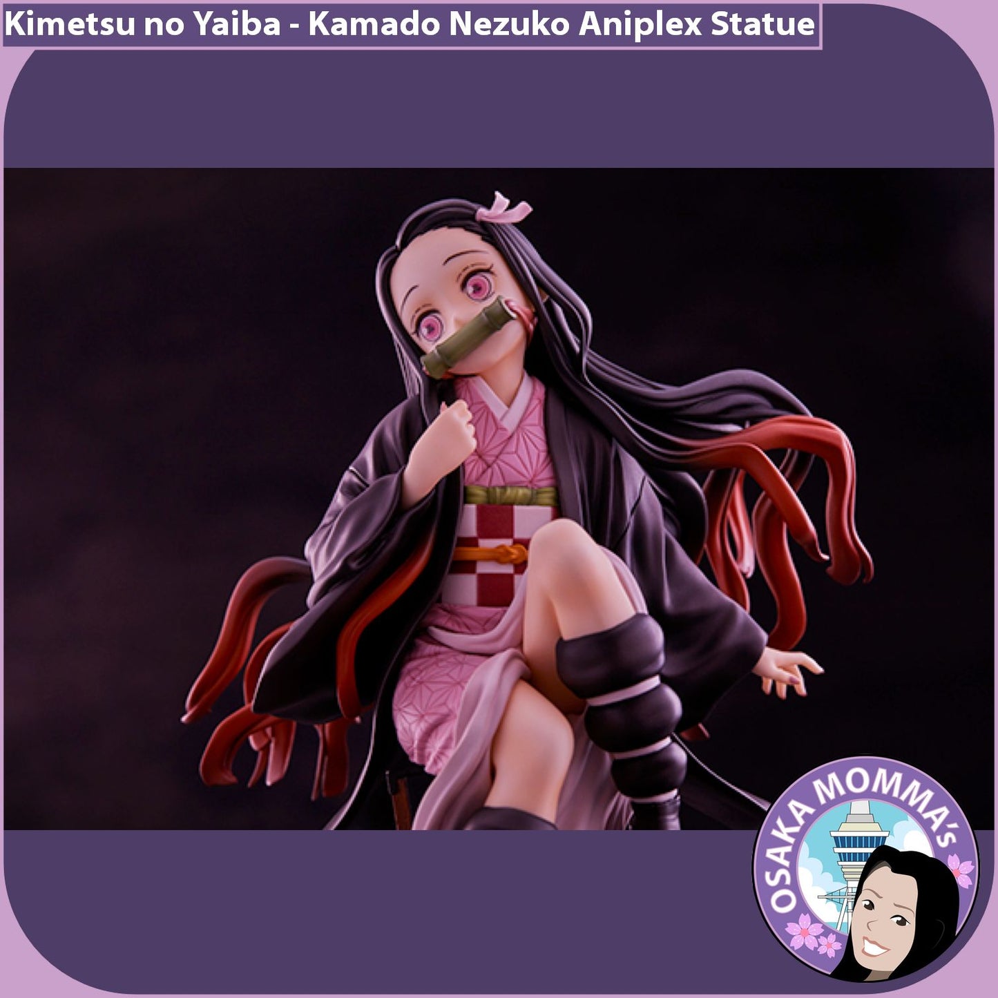 Kamado Nezuko Aniplex Statue