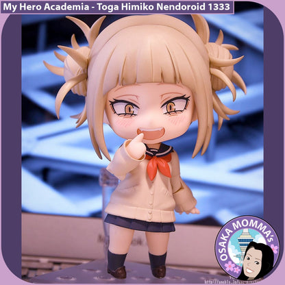 Toga Himiko Nendoroid 1333