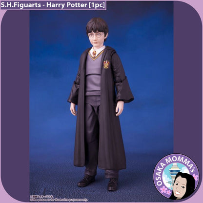 Harry Potter S.H.Figuarts