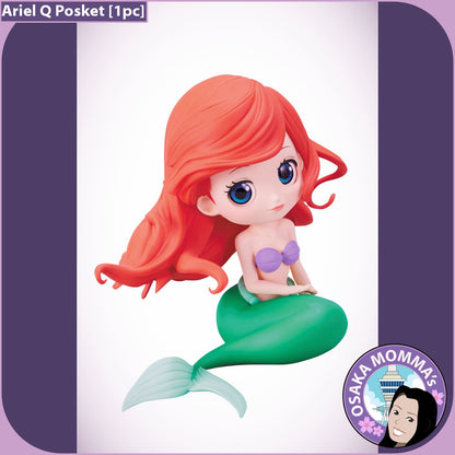 Ariel Qposket