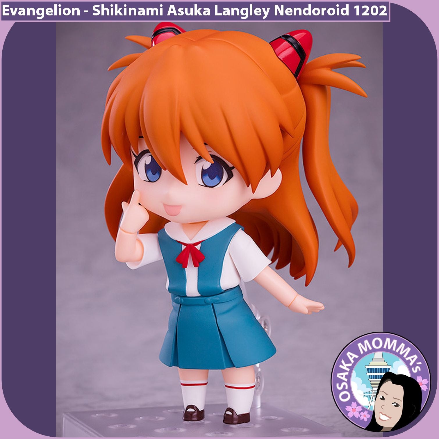 Hotsell Asuka Nendoroid