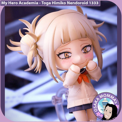 Toga Himiko Nendoroid 1333