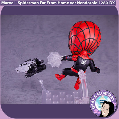 Spiderman Far From Home Nendoroid 1280-DX