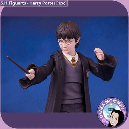 Harry Potter S.H.Figuarts