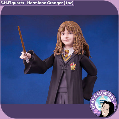 Hermione Granger S.H.Figuarts