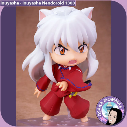 Inuyasha Nendoroid 1300