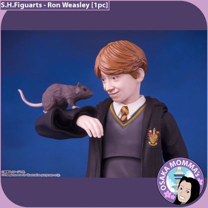 Ron Weasley S.H.Figuarts