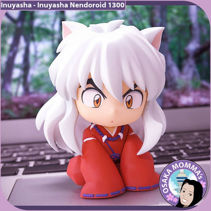 Inuyasha Nendoroid 1300