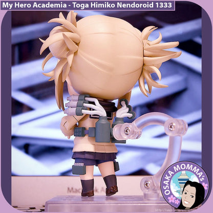 Toga Himiko Nendoroid 1333