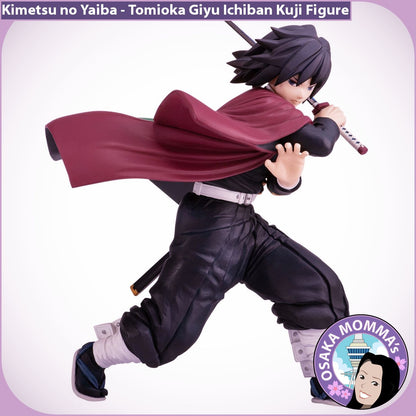 Tomioka Giyu Ichiban Kuji Figure