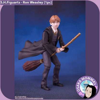 Ron Weasley S.H.Figuarts