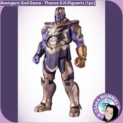 Thanos S.H.Figuarts