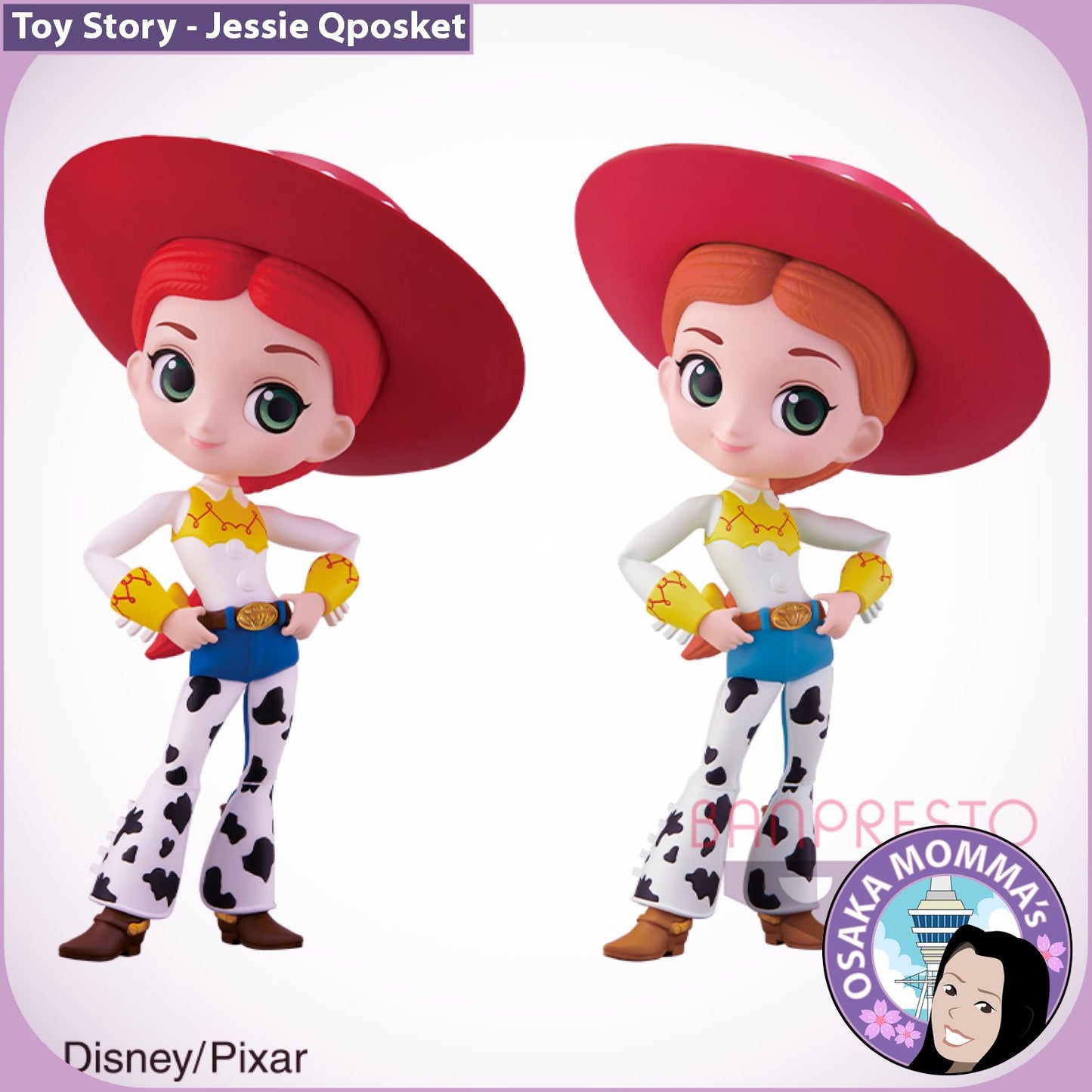 Jessie Qposket