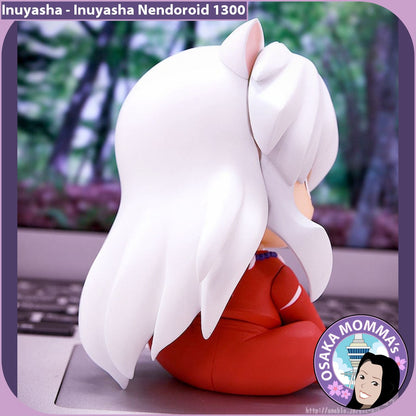 Inuyasha Nendoroid 1300