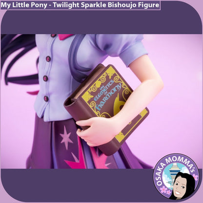 My Little Pony Twilight Sparkle Bishoujo