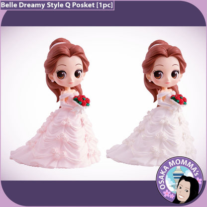 Belle Dreamy Style Qposket