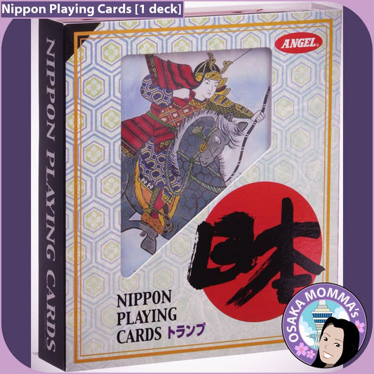 Nippon Playing Cards