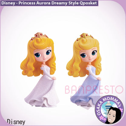 Princess Aurora Dreamy Style Qposket