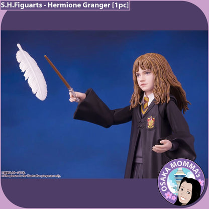 Hermione Granger S.H.Figuarts