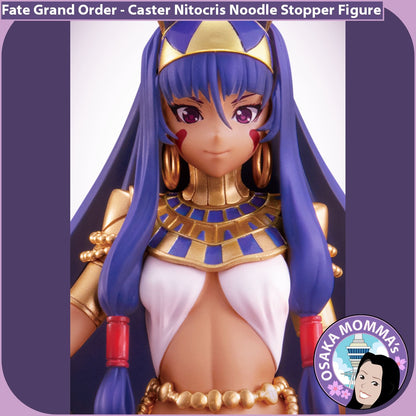 Caster Nitocris Noodle Stopper Figure