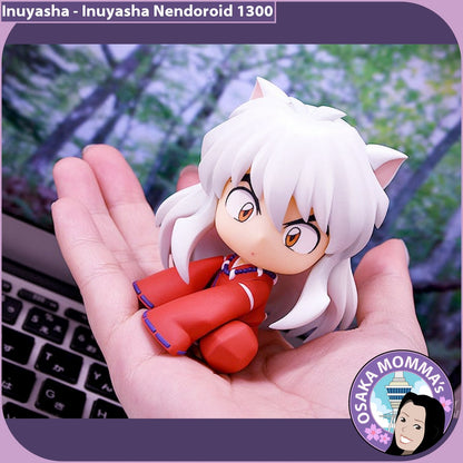 Inuyasha Nendoroid 1300