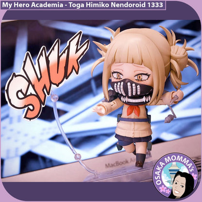 Toga Himiko Nendoroid 1333