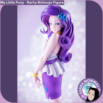 My Little Pony Rarity Bishoujo Figure