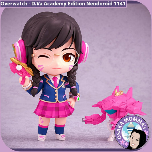 D.Va Nendoroid 1141