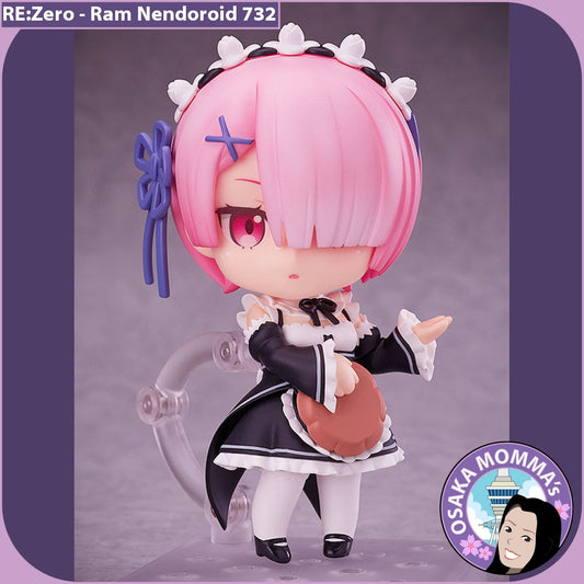 Ram Nendoroid 732