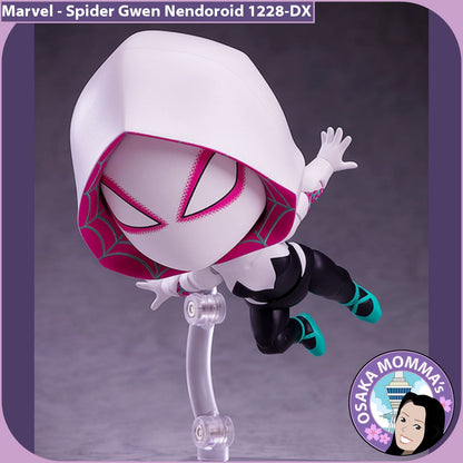 Spider Gwen Nendoroid 1228-DX