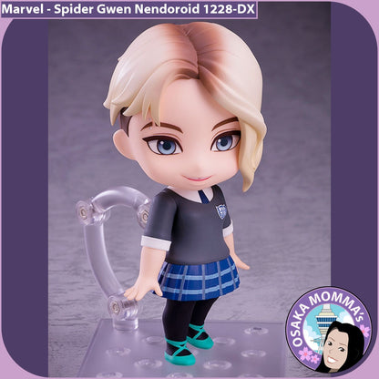 Spider Gwen Nendoroid 1228-DX