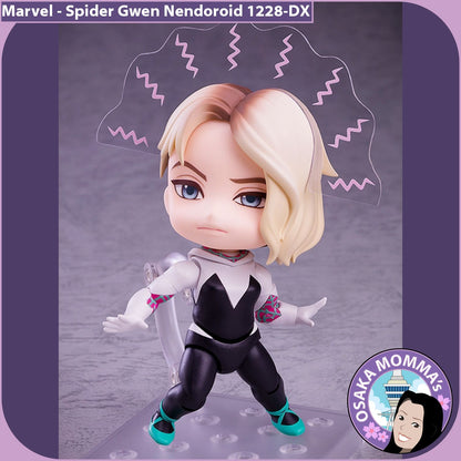 Spider Gwen Nendoroid 1228-DX