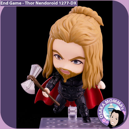 Thor End Game Edition Nendoroid 1277-DX