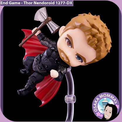 Thor End Game Edition Nendoroid 1277-DX