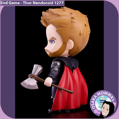 Thor End Game Edition Nendoroid 1277