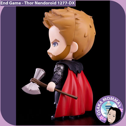 Thor End Game Edition Nendoroid 1277-DX