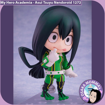 Asui Tsuyu Nendoroid 1272