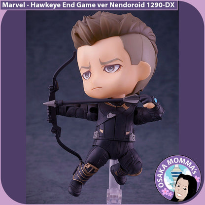 Hawkeye End Game Edition Nendoroid 1290-DX