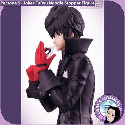 Joker Noodle Stopper Figure