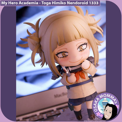 Toga Himiko Nendoroid 1333