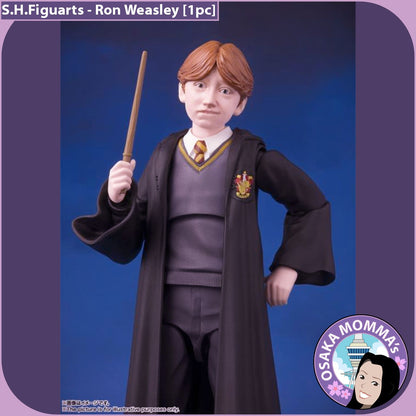 Ron Weasley S.H.Figuarts