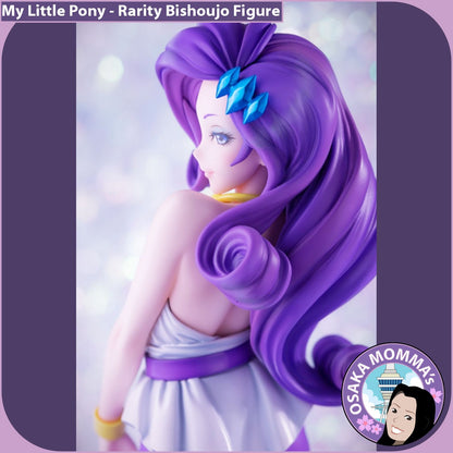 My Little Pony Rarity Bishoujo Figure