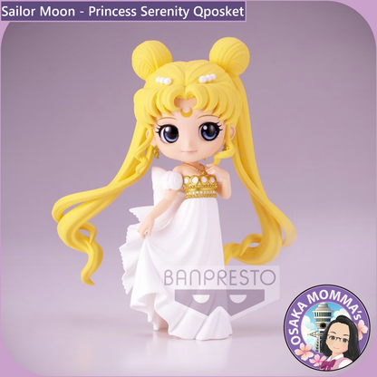 Princess Serenity Qposket