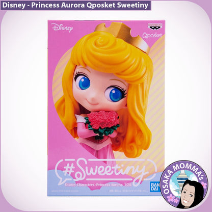 Princess Aurora Sweetiny Qposket